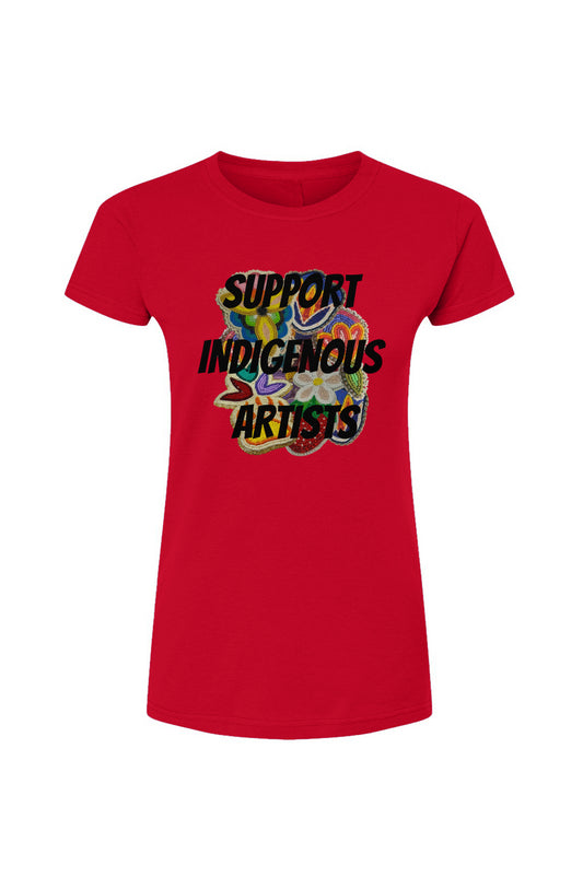 Support Indigenous Artists