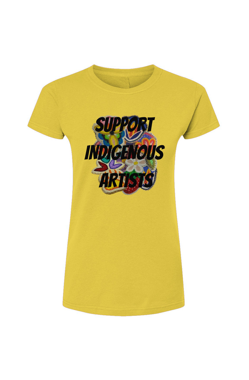 Support Indigenous Artists