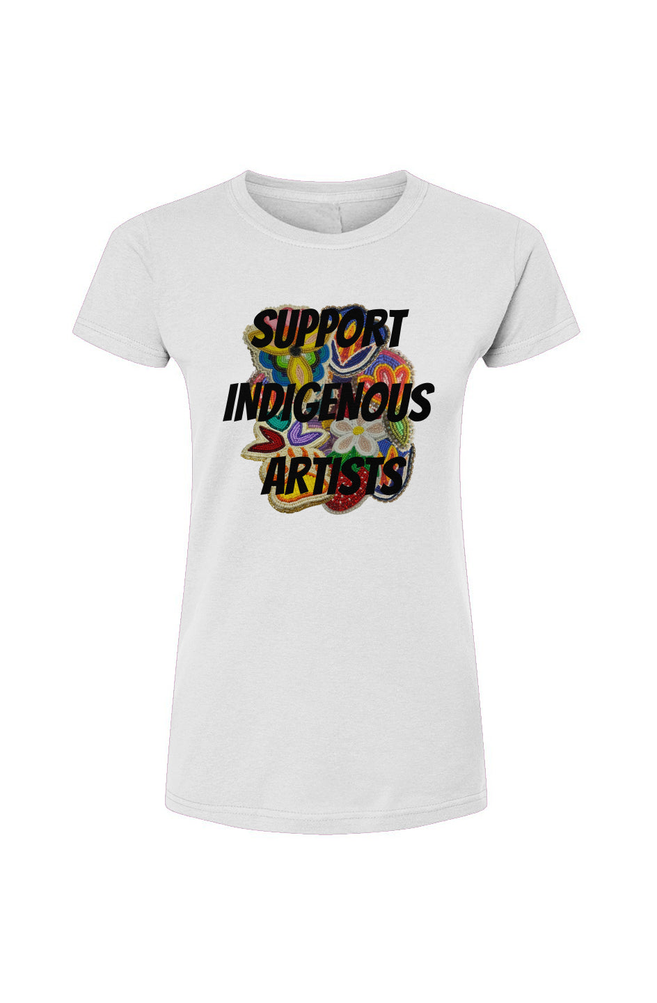 Women’s Support Indigenous Artists 