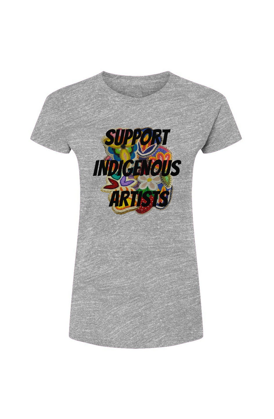 Women’s Support Indigenous Artists