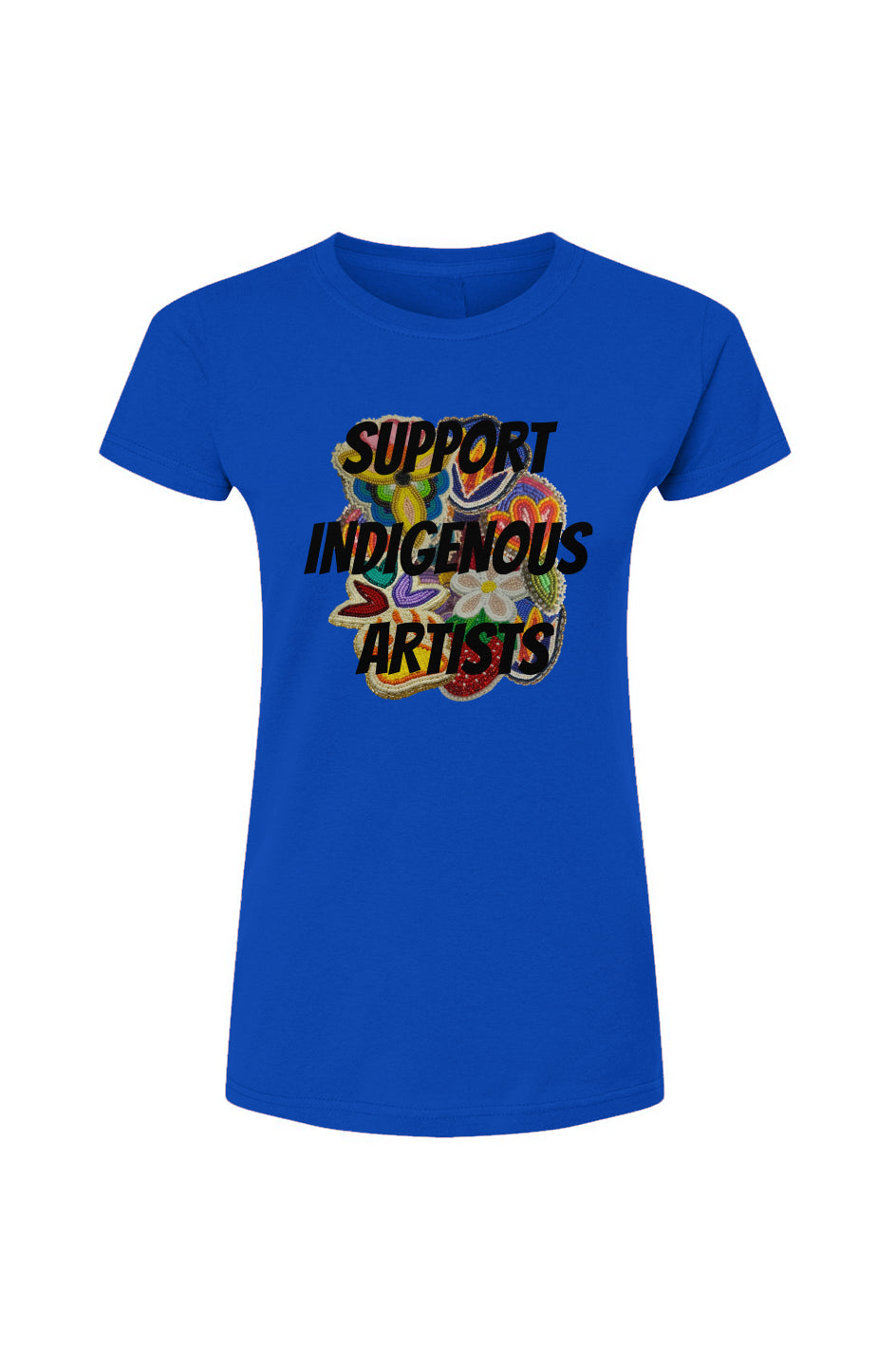 Women’s Support Indigenous Artists 