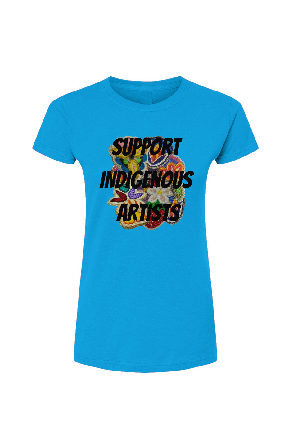 Women’s Support Indigenous Artists 