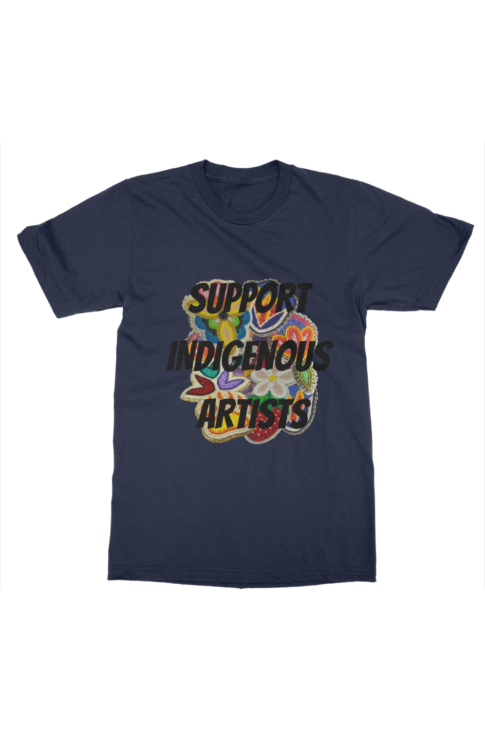 Men’s Support Indigenous Artists 