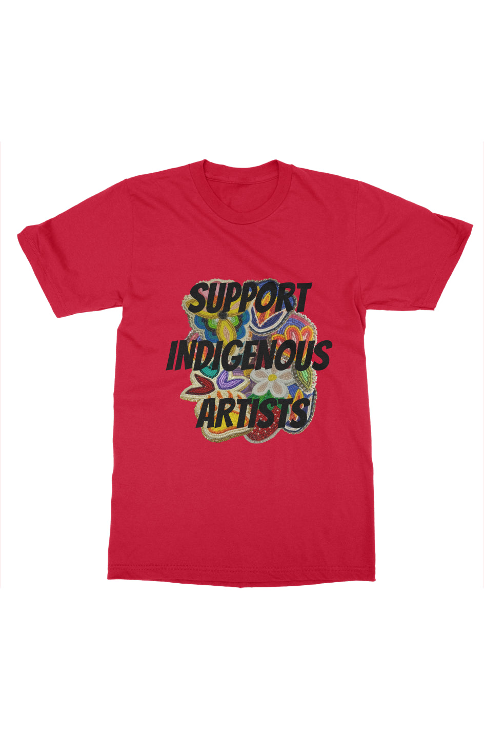 Men’s Support Indigenous Artists 