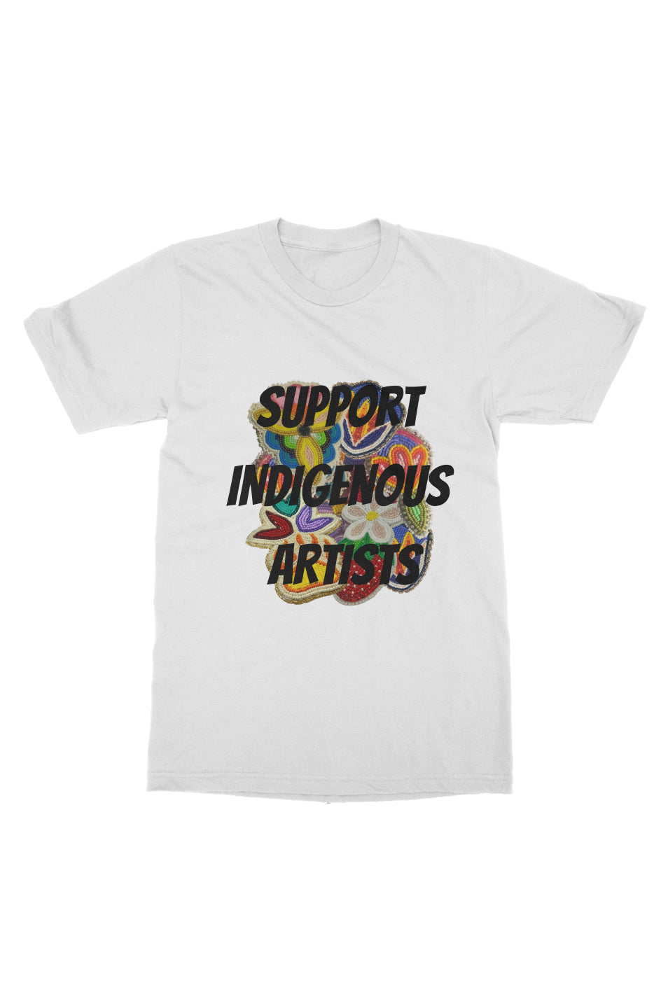 Men’s Support Indigenous Artists 