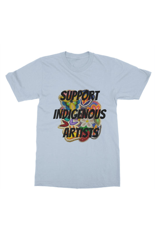 Men’s Support Indigenous Artists 