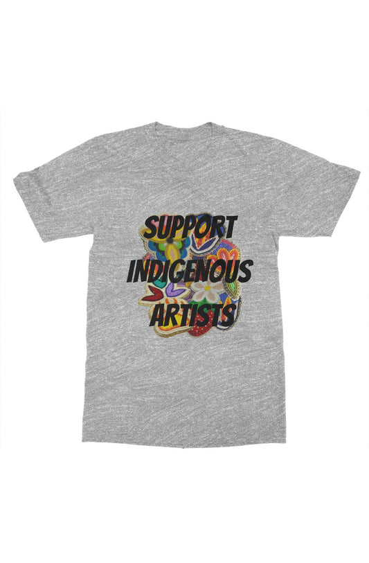 Men’s Support Indigenous Artists 