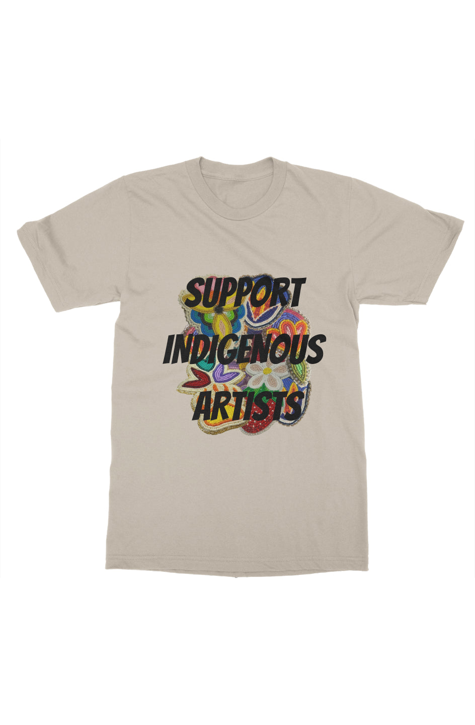 Men’s Support Indigenous Artists 