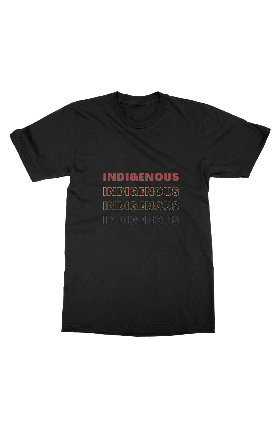 Men’s Indigenous